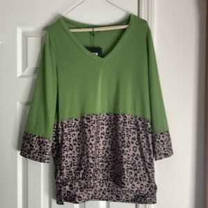Woman’s Blouse (small)